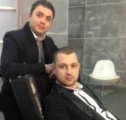 Олександр Гобозов - будинок 2 біографія, фото, інстаграм, сім'я, в контакті (сім'я) Олександр Гобозов - будинок 2 біографія, фото, інстаграм, сім'я, в контакті
