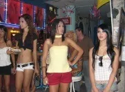 8 Цікавих фактів про тайських трансах (фактів) 8 Цікавих фактів про тайських трансах