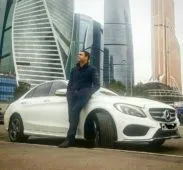 Олександр Гобозов - будинок 2 біографія, фото, інстаграм, сім'я, в контакті (сім'я) Олександр Гобозов - будинок 2 біографія, фото, інстаграм, сім'я, в контакті