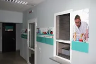 Адміністративно-готельний оздоровчий комплекс «екватор» - СЗАТ «ліпласт-спб» (оздоровчий) Адміністративно-готельний оздоровчий комплекс «екватор» - СЗАТ «ліпласт-спб»