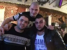 Олександр Гобозов - будинок 2 біографія, фото, інстаграм, сім'я, в контакті (Гобозов) Олександр Гобозов - будинок 2 біографія, фото, інстаграм, сім'я, в контакті