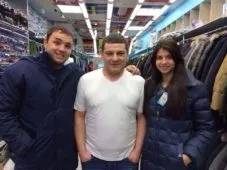 Олександр Гобозов - будинок 2 біографія, фото, інстаграм, сім'я, в контакті (олександр) Олександр Гобозов - будинок 2 біографія, фото, інстаграм, сім'я, в контакті