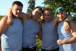 Олександр Гобозов - будинок 2 біографія, фото, інстаграм, сім'я, в контакті (сім'я) Олександр Гобозов - будинок 2 біографія, фото, інстаграм, сім'я, в контакті