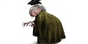 Аладдін герої