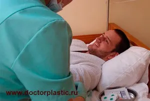 Олексій Самсонов зробив пластичну операцію, будинок 2 новини (Самсонов) Олексій Самсонов зробив пластичну операцію, будинок 2 новини