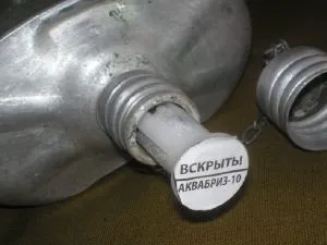 Аквабріз (інструкція-опис, варіанти застосування і норми обробки) - блоги вижівальщік (дезінфекція поверхонь) Аквабріз (інструкція-опис, варіанти застосування і норми обробки) - блоги вижівальщік