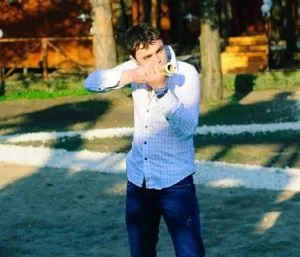 Олександр Гобозов - будинок 2 біографія, фото, інстаграм, сім'я, в контакті (фото) Олександр Гобозов - будинок 2 біографія, фото, інстаграм, сім'я, в контакті