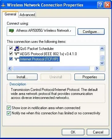 Ad hoc на швидкості 54 mbps для карт d-link на чіпсеті atheros - форуми (ВолгаТелеком adsl) Ad hoc на швидкості 54 mbps для карт d-link на чіпсеті atheros - форуми