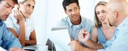 7 Рад для майстерного ведення переговорів (ведення переговорів) 7 Рад для майстерного ведення переговорів
