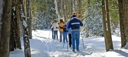 7 Способів боротьби з зимовою депресією (депресією) 7 Способів боротьби із зимовою депресією