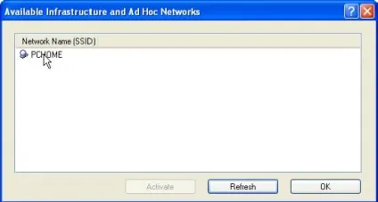 Ad hoc на швидкості 54 mbps для карт d-link на чіпсеті atheros - форуми (zyxel omni adsl ee) Ad hoc на швидкості 54 mbps для карт d-link на чіпсеті atheros - форуми
