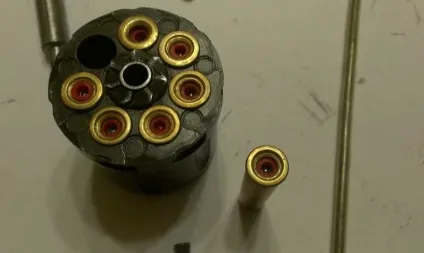 Аксесуари для пневматичних пістолетів - своїми руками (дротики) Аксесуари для пневматичних пістолетів - своїми руками