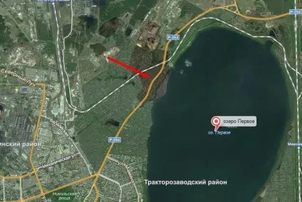 7 Варіантів, де зустріти світанок в Луганську і околицях (околицях) 7 Варіантів, де зустріти світанок в Луганську і околицях