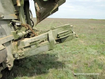810-Я окрема бригада морської піхоти (піхоти) 810-Я окрема бригада морської піхоти