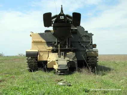 810-Я окрема бригада морської піхоти (піхоти) 810-Я окрема бригада морської піхоти