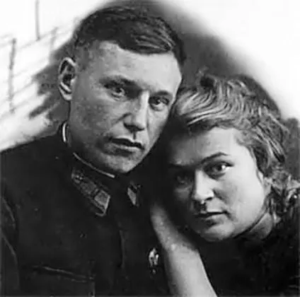 Покришкін Олександр Іванович біографія