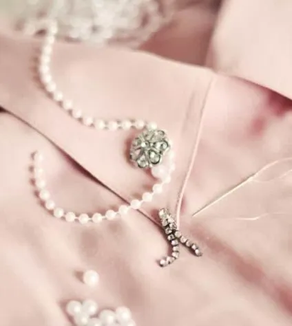 Аксесуар з бісеру collar tips своїми руками майстер-клас (аксесуар з бісеру) Аксесуар з бісеру collar tips своїми руками майстер-клас