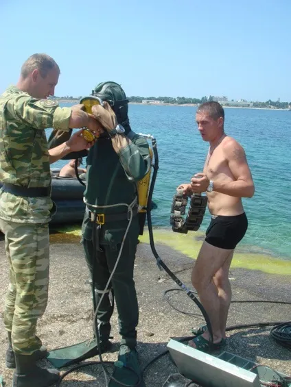 810-Я окрема бригада морської піхоти (морської) 810-Я окрема бригада морської піхоти