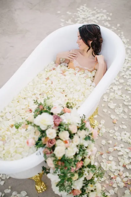 Ajur wedding - wedding vibes