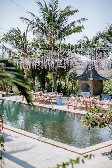 Ajur wedding - wedding vibes