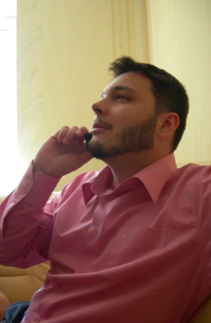 Олексій Полікарпов, «професійна поліграфія» «наш журнал - путівник по світу поліграфії» (поліграфія) Олексій Полікарпов, «професійна поліграфія» «наш журнал - путівник по світу поліграфії»