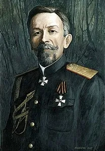 Лавр георгиевич корнілов «офіцери і солдати його любили ...» - орієнтир (офіцери) Лавр георгиевич корнілов «офіцери і солдати його любили ...» - орієнтир