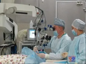 Лікування катаракти без операції можливо все про методи лікування (операції) Лікування катаракти без операції можливо все про методи лікування