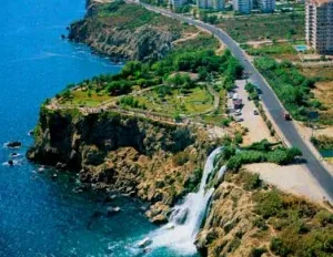 Лара, анталия