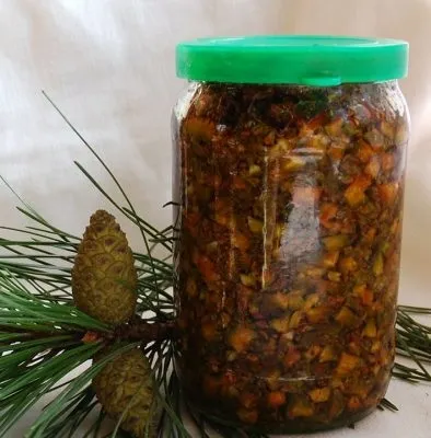 Лікування артриту пальців рук народними засобами (лікування) Лікування артриту пальців рук народними засобами