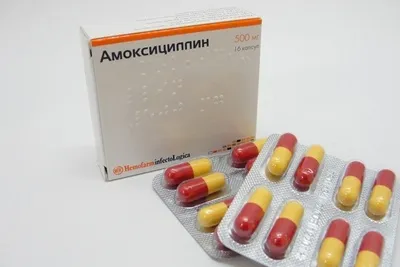 Лікування синуситу у дорослих препарати і ліки (ліки) Лікування синуситу у дорослих препарати і ліки
