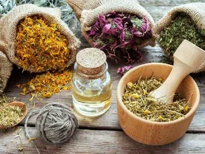 Лікування аутоімунних захворювань перевіреними народними засобами (половиною літра горілки) Лікування аутоімунних захворювань перевіреними народними засобами