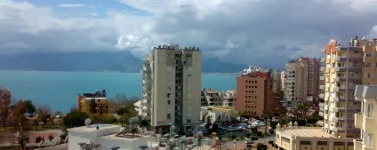 Лара, анталия