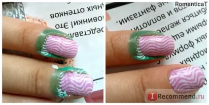 Лак-плівка dance legend pure manicure - «як акуратно зробити будь-який дизайн нігтів засіб для (manicure) Лак-плівка dance legend pure manicure - «як акуратно зробити будь-який дизайн нігтів засіб для