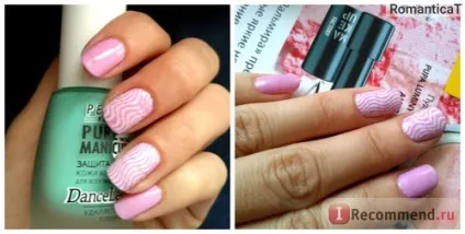 Лак-плівка dance legend pure manicure - «як акуратно зробити будь-який дизайн нігтів засіб для (legend) Лак-плівка dance legend pure manicure - «як акуратно зробити будь-який дизайн нігтів засіб для