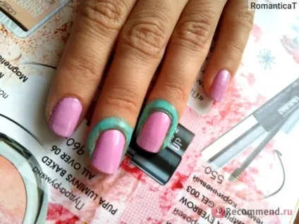 Лак-плівка dance legend pure manicure - «як акуратно зробити будь-який дизайн нігтів засіб для (dance) Лак-плівка dance legend pure manicure - «як акуратно зробити будь-який дизайн нігтів засіб для