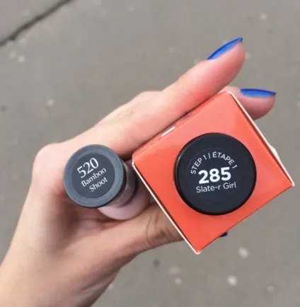 Лаки для нігтів sally hansen (лаки) Лаки для нігтів sally hansen