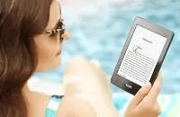 Amazon kindle доступні електронні Новомосковсклкі