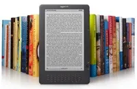 Amazon kindle доступні електронні Новомосковсклкі