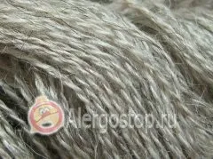 Алергія на шерсть вівці - алергія у дорослих (алергія) Алергія на шерсть вівці - алергія у дорослих