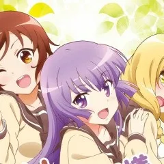 Аніме адаптація archives - anidub news