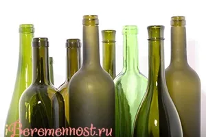 Алкоголь при грудному вигодовуванні пиво та інші напої