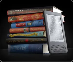 Amazon kindle доступні електронні Новомосковсклкі