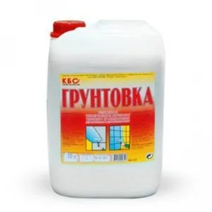 Антигрибкове засіб для стін своїми руками (стін) Антигрибкове засіб для стін своїми руками