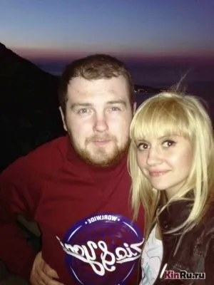 Аня руднева показала підрослу дочку (аня руднева) Аня руднева показала підрослу дочку