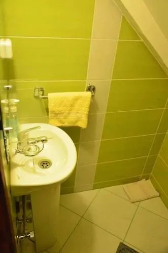 Апартаменти family apartments 3, Жабляк (Жабляк) Апартаменти family apartments 3, Жабляк