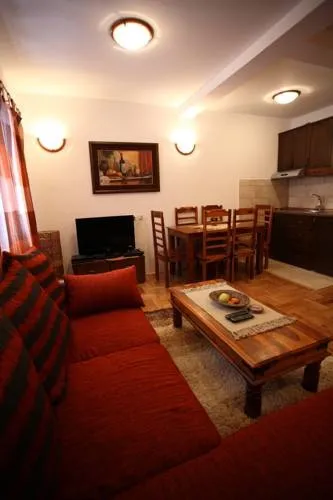 Апартаменти family apartments 3, Жабляк (Жабляк) Апартаменти family apartments 3, Жабляк