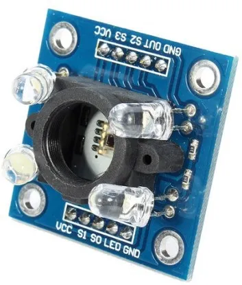 Arduino приклади
