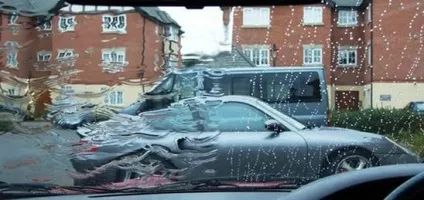 Антидождь для стекол автомобіля огляд популярних засобів (стекол) Антидождь для стекол автомобіля огляд популярних засобів