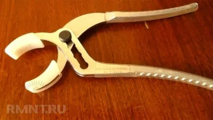 Арсенал сантехніка поради починаючому майстрові (арсенал) Арсенал сантехніка поради починаючому майстрові