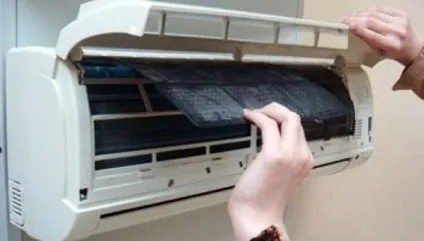 Антибактеріальна обробка кондиціонера своїми руками, дезінфекція кондиціонерів автомобілів (кондиціонера) Антибактеріальна обробка кондиціонера своїми руками, дезінфекція кондиціонерів автомобілів